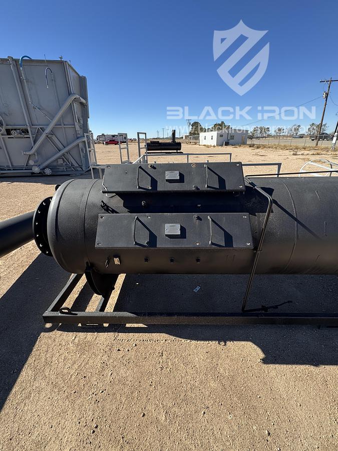 Used Cat 3516 JGT/4 3 Stage