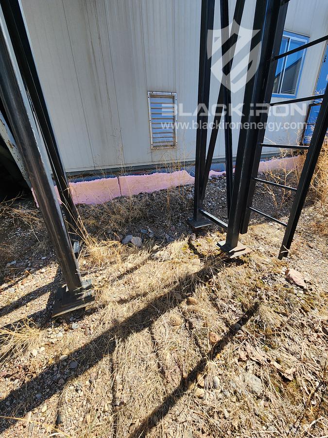 Used CAT 3606 Gemini E604 C