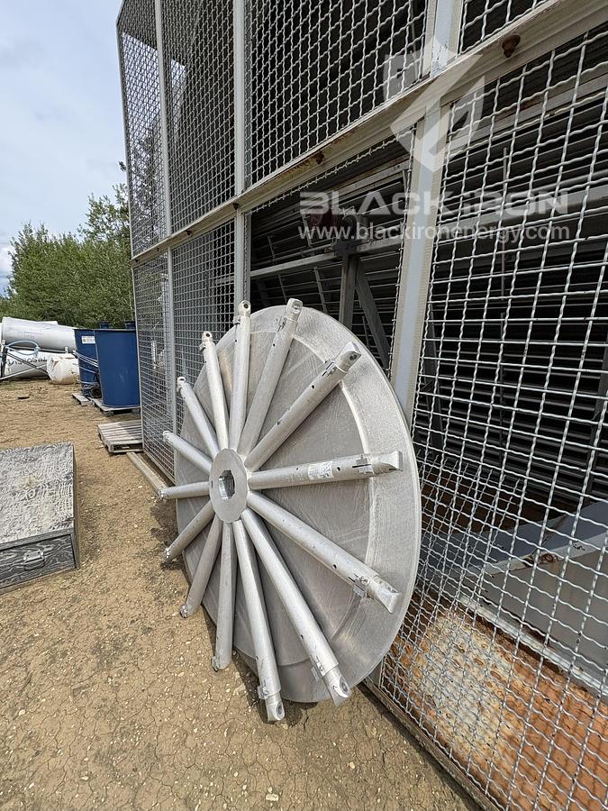 Used WAUK L7042GL ARIEL JGK/4 