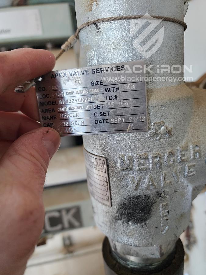 Used CU-702 Roflo Unit 6 7DB