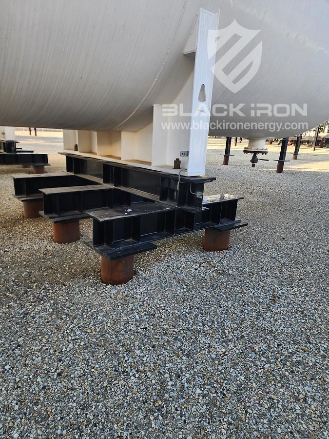 Used 60000 USG Bullet, 2022, 250psi