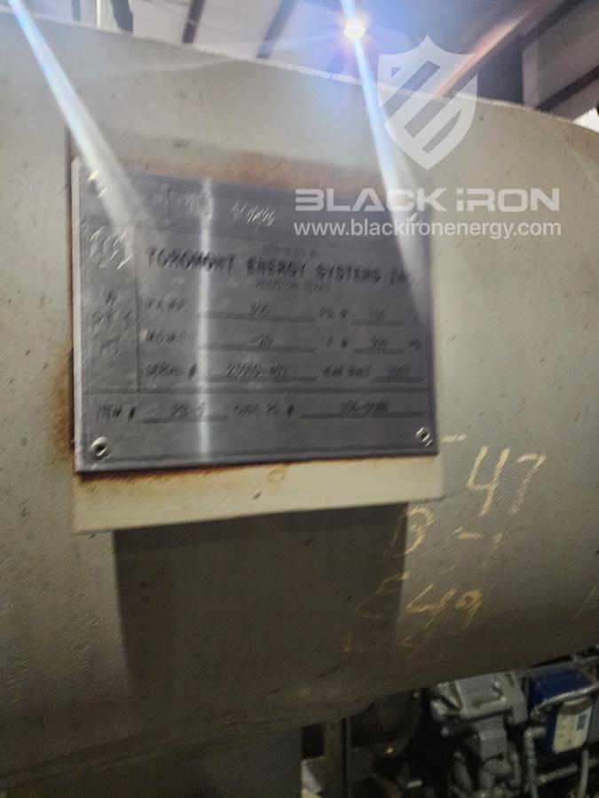 Used Ariel JGD/4 WAUKESHA 9390GSI 2 Stage AXH 144-2Z