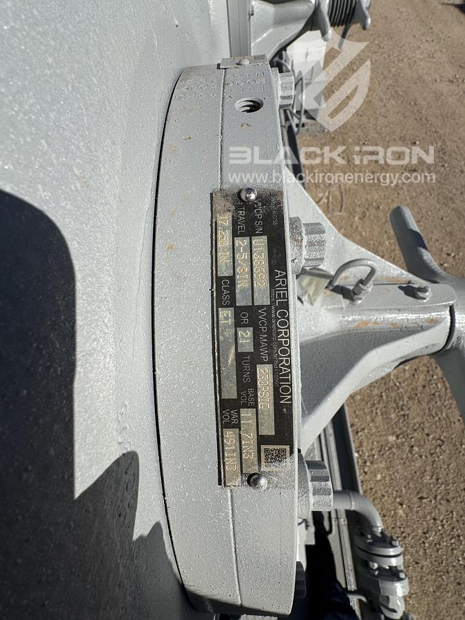 Used Cat 3516 JGT/4 3 Stage