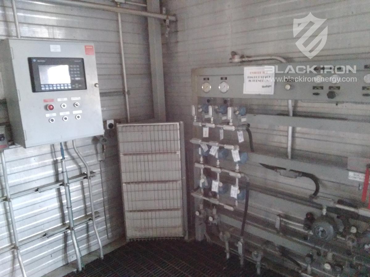 Used Cat 3516 JGD2 Compressor