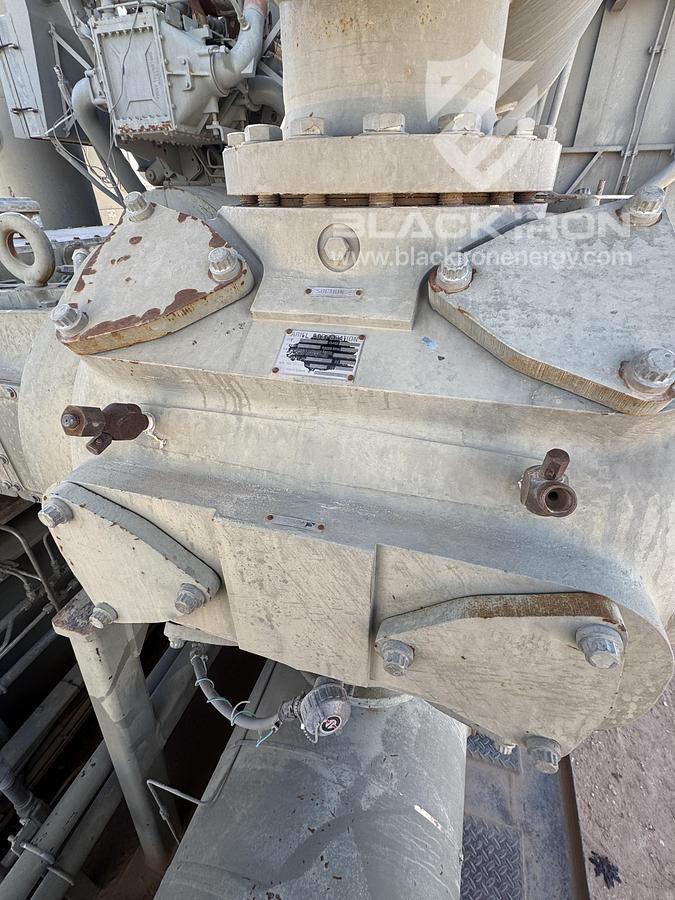 Used Waukesha 7044 JGK/4