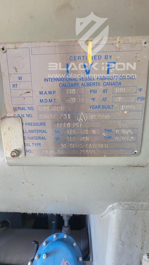 Used 400 hp, Electric Drive, Ariel JGJ/2, 2-Stage