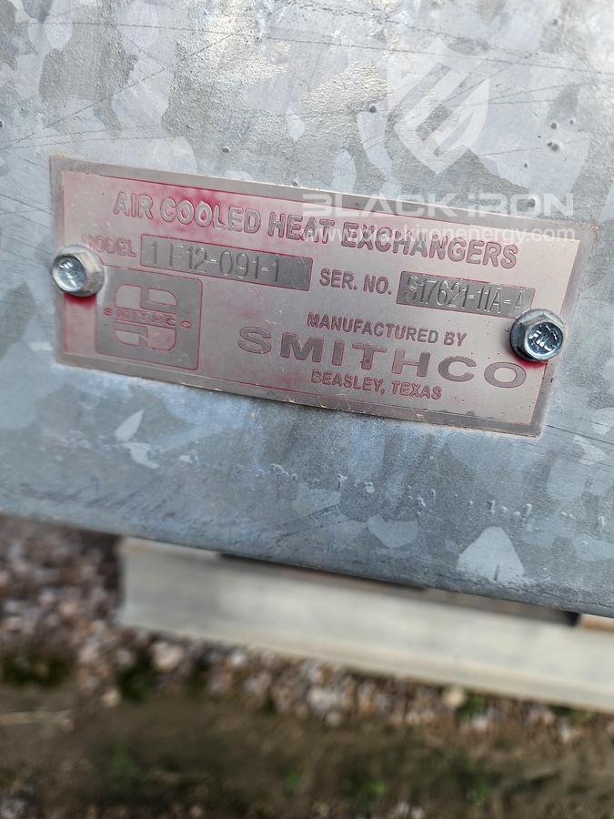 Used 60MM Cryogenic Plant