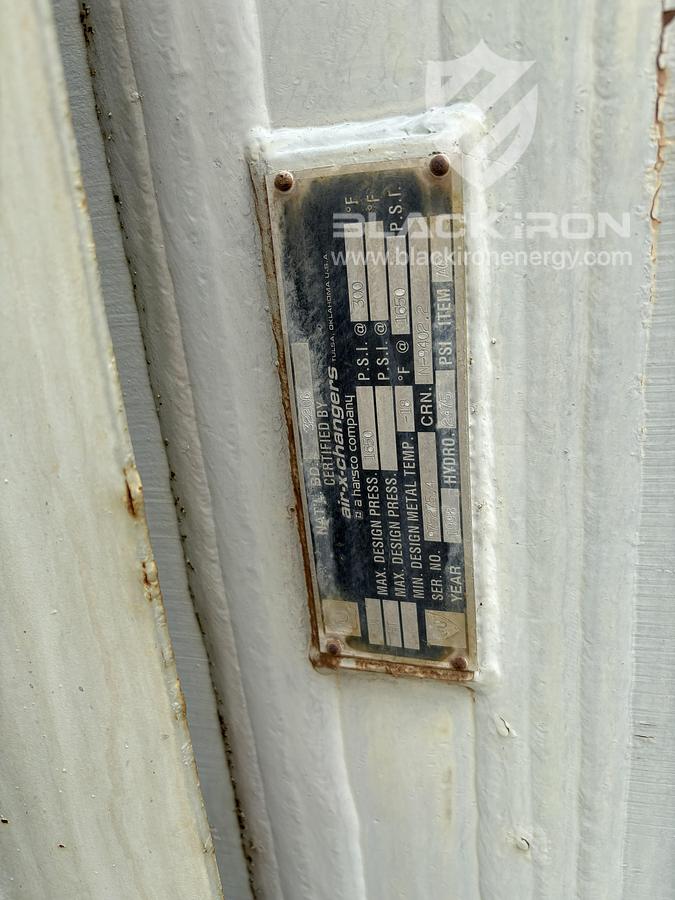 Used WAUK L7042GL ARIEL JGK/4 