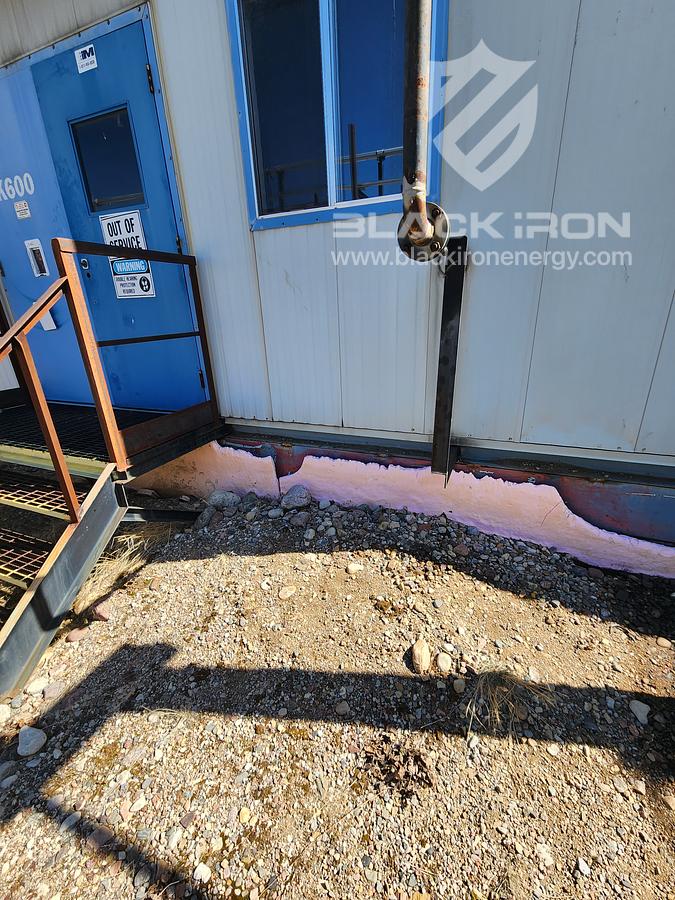 Used CAT 3606 Gemini E604 C