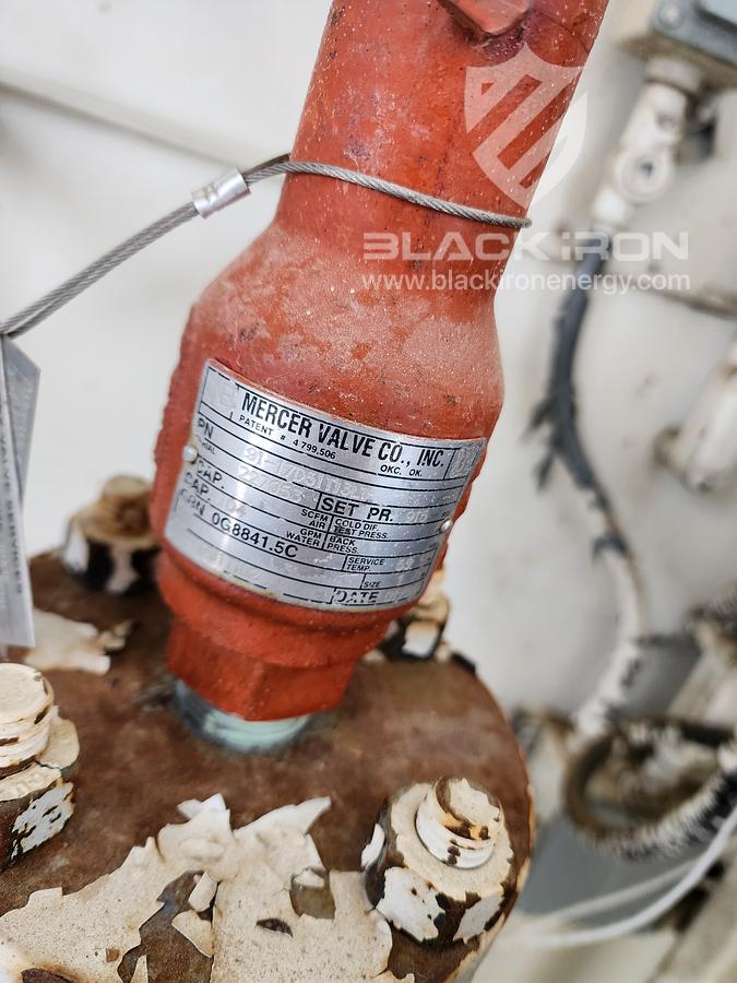 Used CU-515 Roflo Unit 11