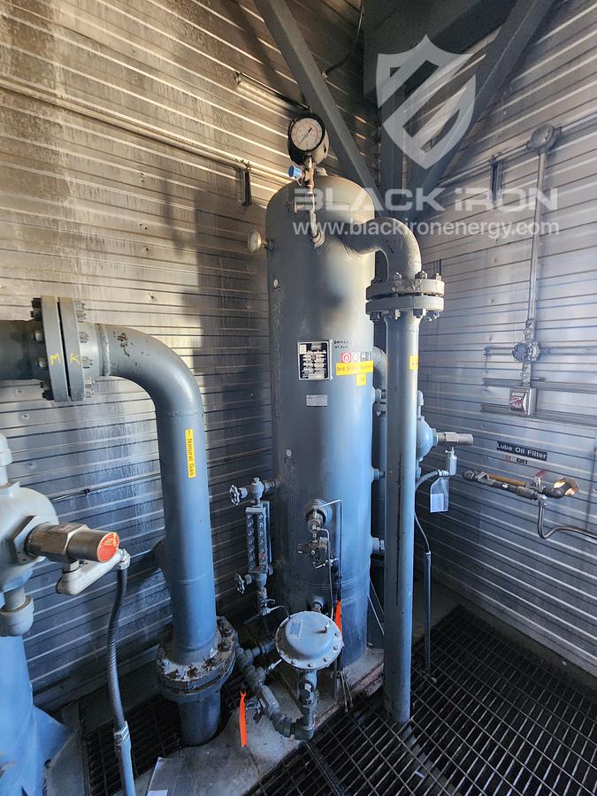 Used CAT 3606 Gemini E604 C