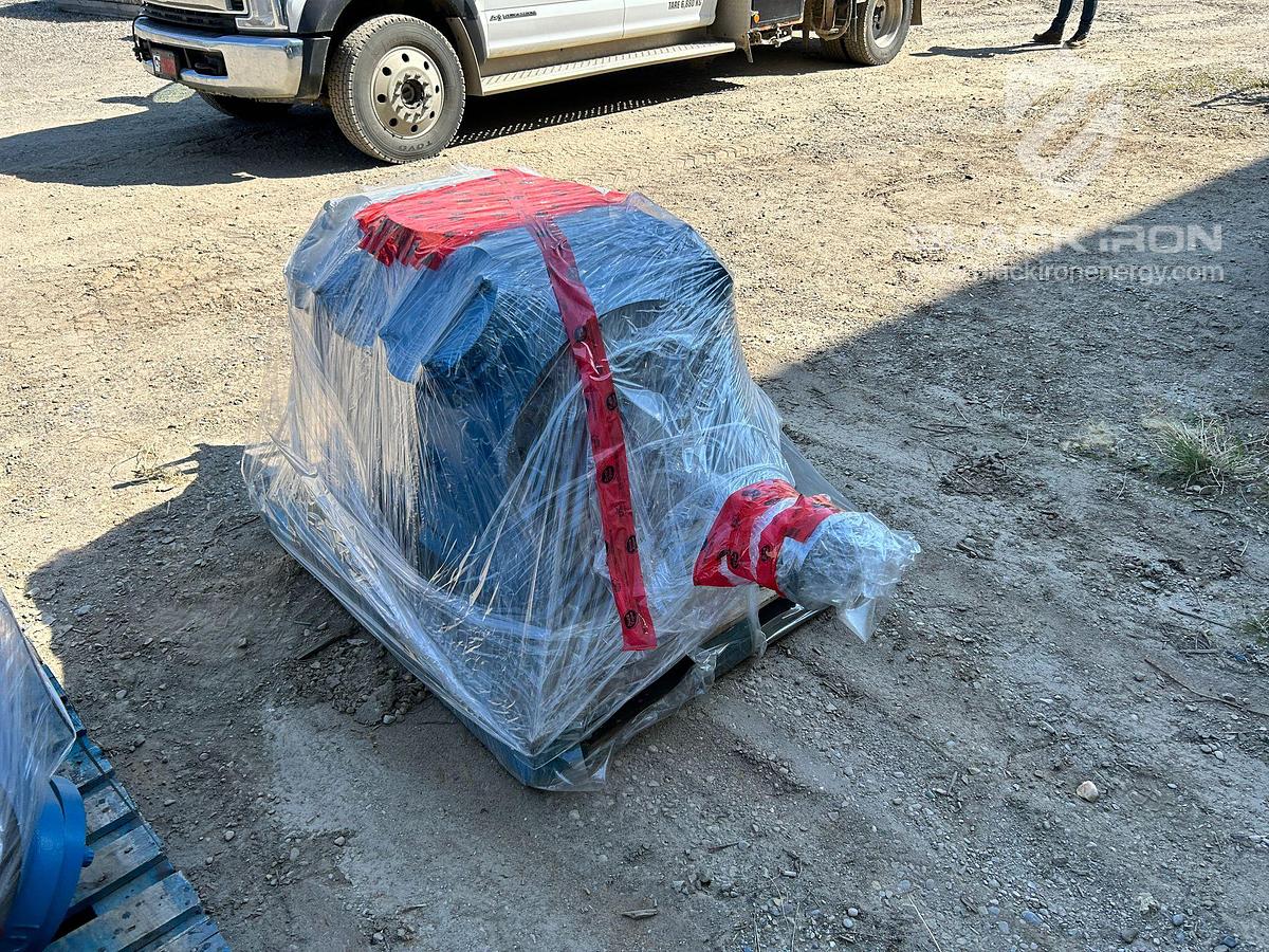 New Surplus 13.625" T- Class Cylinders