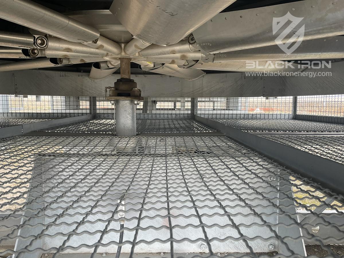 Used AXH 156-2ZF Sour