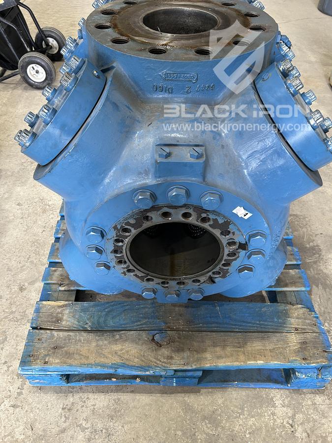 New Surplus Ariel ZK Class Cylinders 