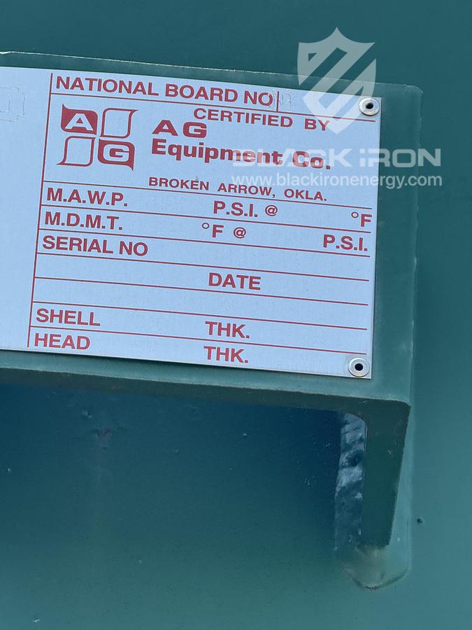 Used KBZ-6 Compressor