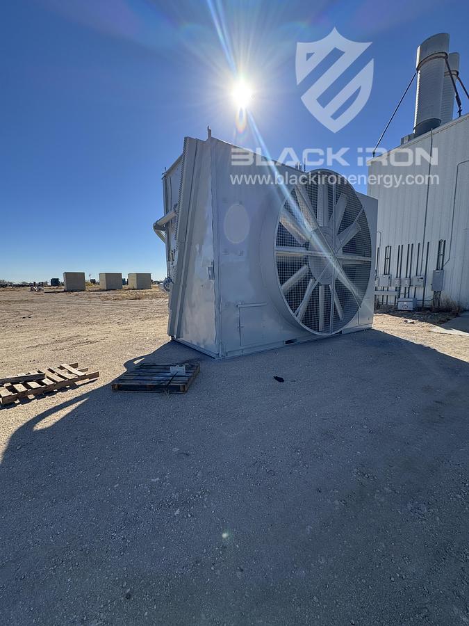 Used Cat 3516 JGT/4 3 Stage