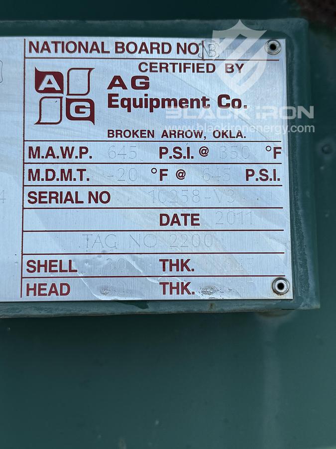 Used KBZ-6 Compressor