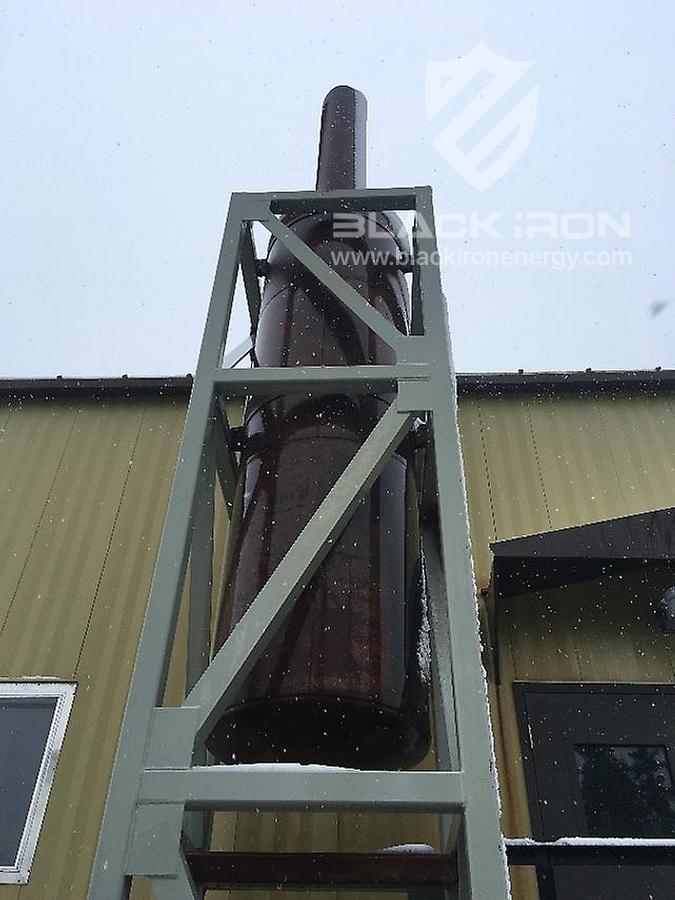 Used 3516 JGD-2 sour 2 stage