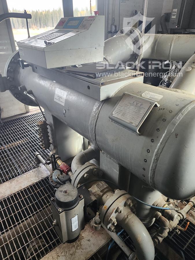 Used F18 JGJ2 Sweet BTB