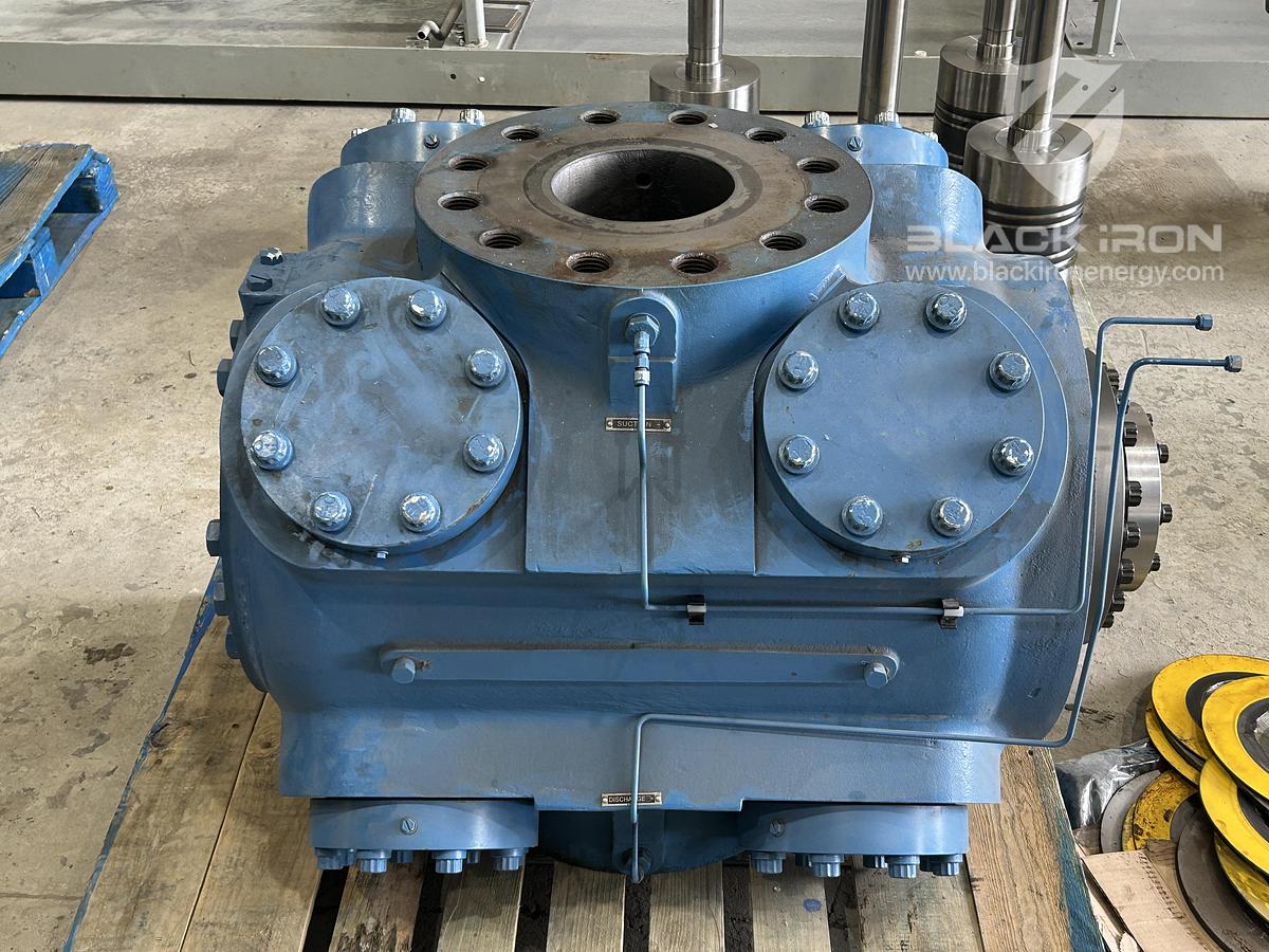 New Surplus Ariel ZK Class Cylinders 