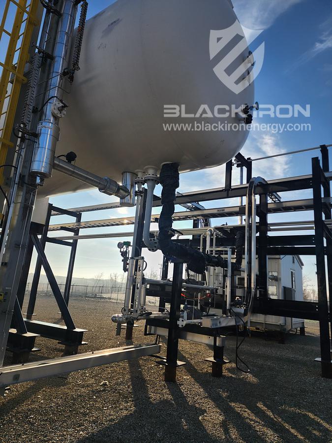 Used 90000 USG Bullet