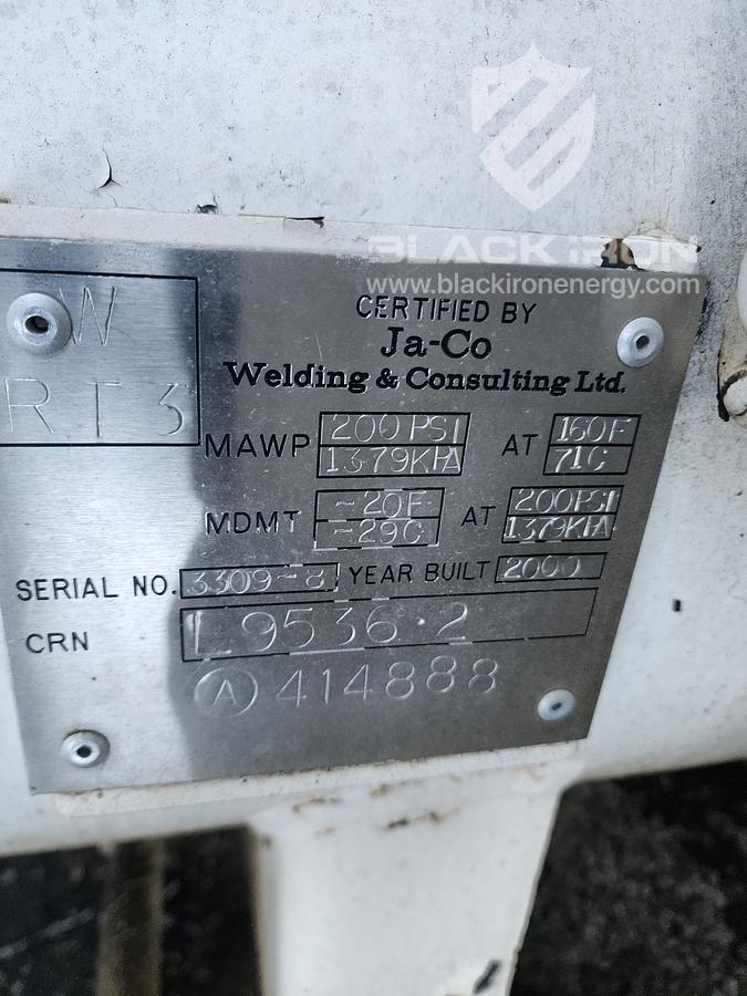 Used CU-508 Roflo Unit 3 5CC