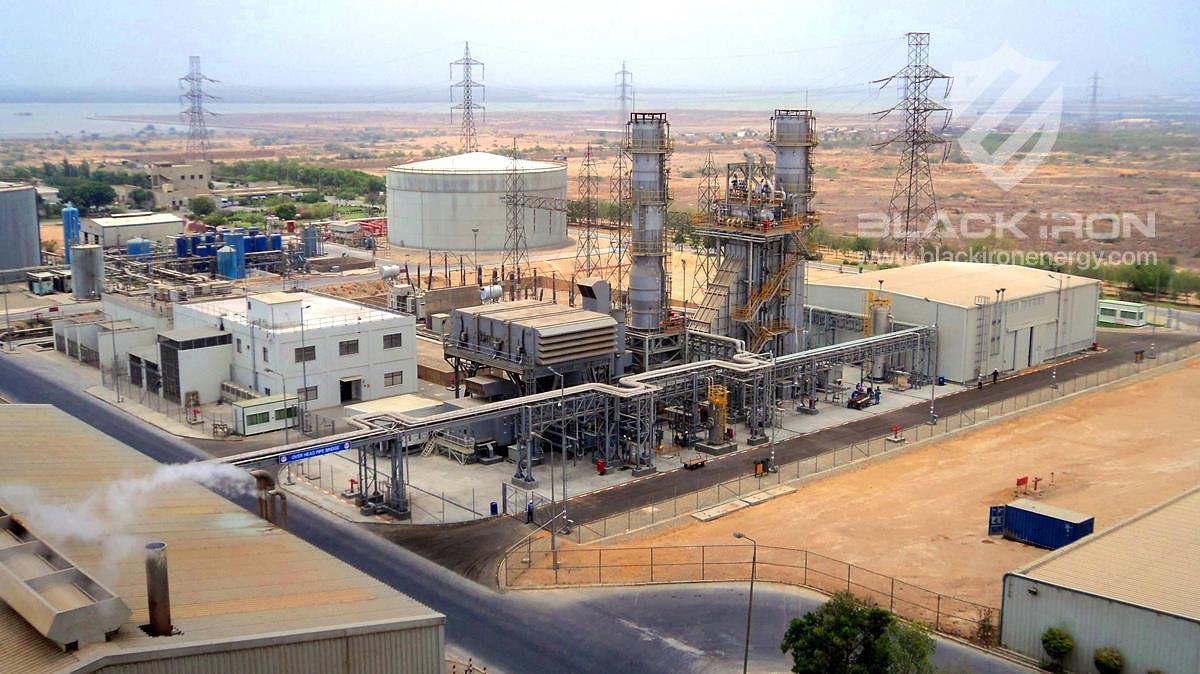 Used GE