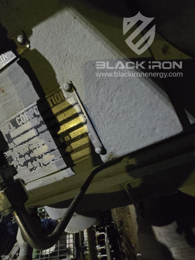 Used Ariel JGD/4 WAUKESHA 9390GSI AXH 144-2ZF