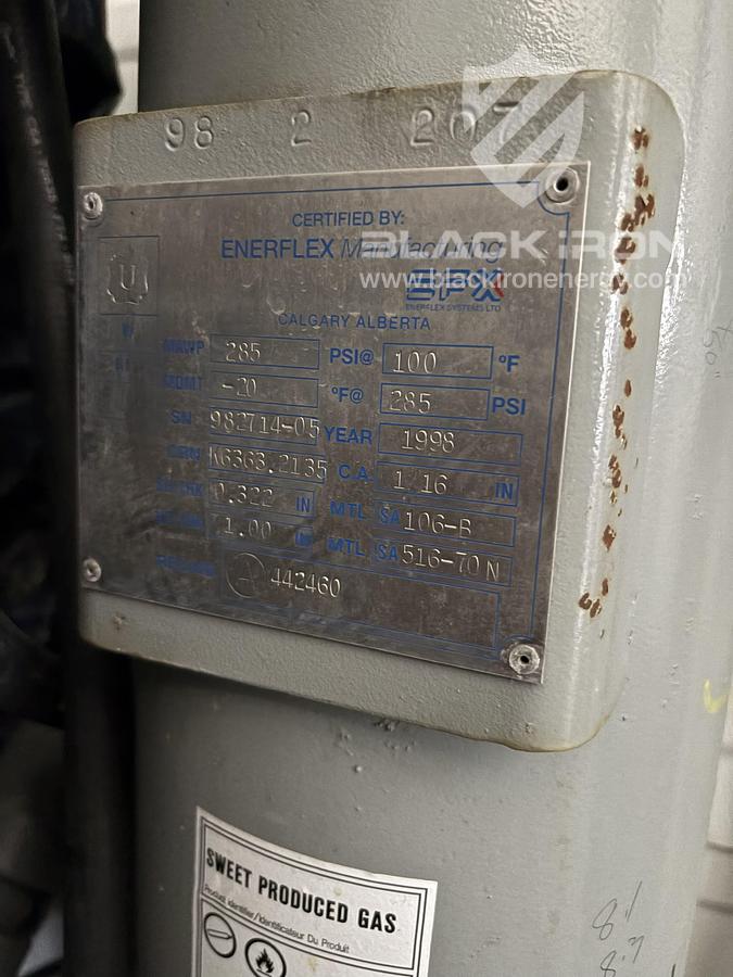 Used WAUK L7042GL ARIEL JGK/4 