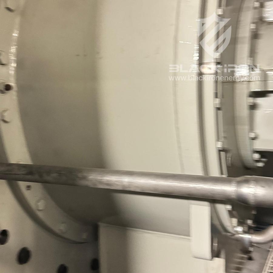 Used (2) Mars 100 15000SAN SoLoNoX 10.5 mW