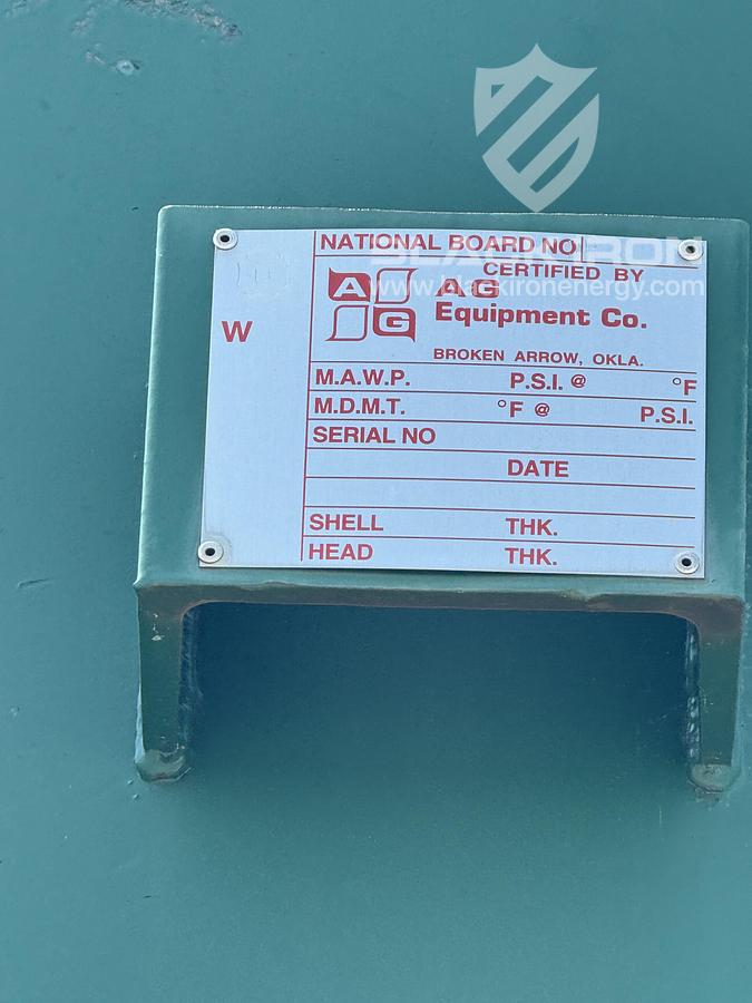 Used KBZ-6 Compressor