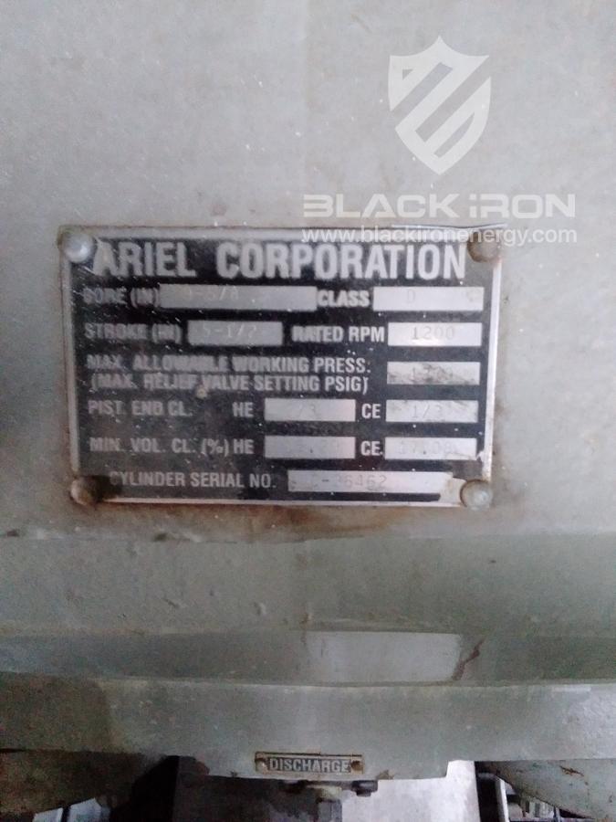 Used 1998 Enerflex
