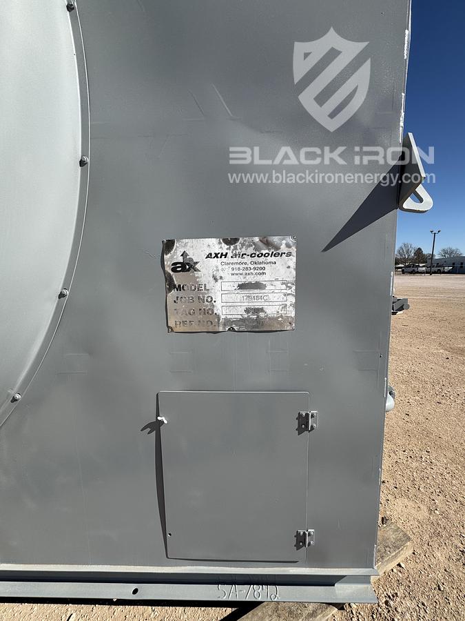 Used Cat 3516 JGT/4 3 Stage