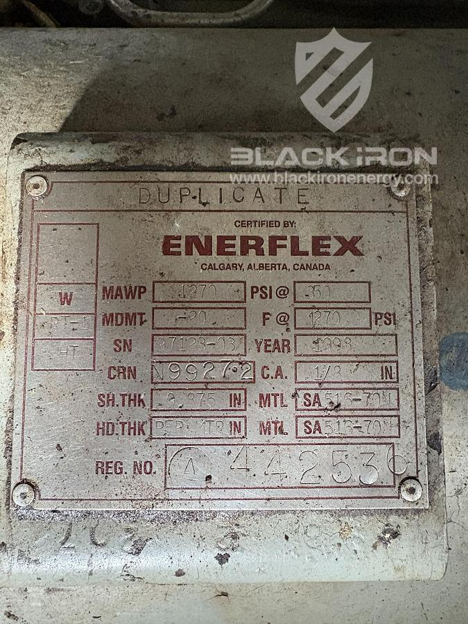 Used WAUK L7042GL ARIEL JGK/4 