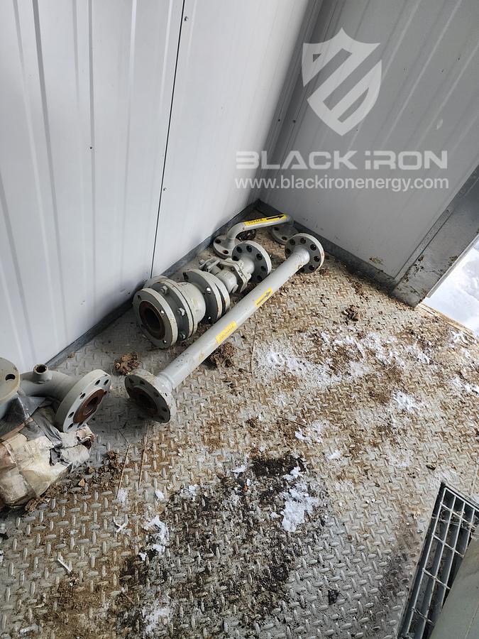 Used 10HP GD25T PUMP