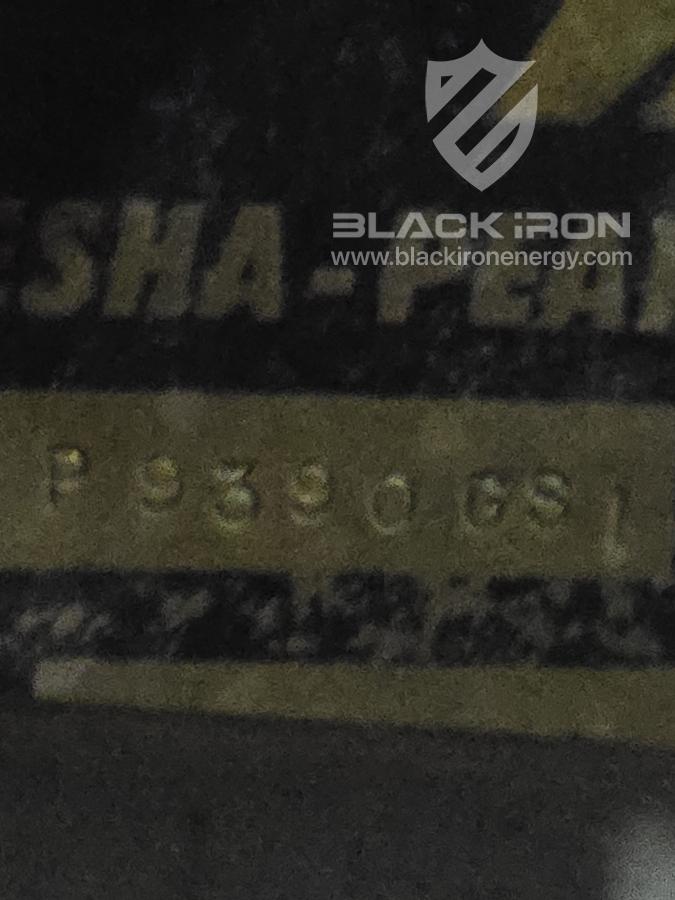 Used Ariel JGD/4 WAUKESHA 9390GSI AXH 144-2ZF