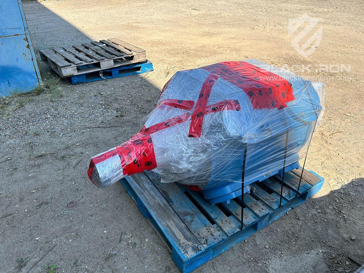 New Surplus 13.625" T- Class Cylinders