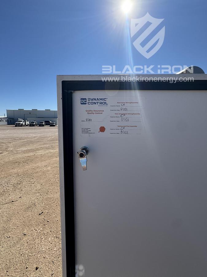 Used Cat 3516 JGT/4 3 Stage