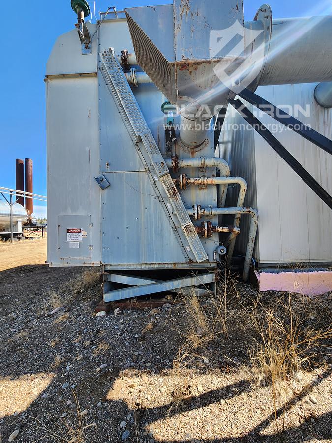 Used CAT 3606 Gemini E604 C