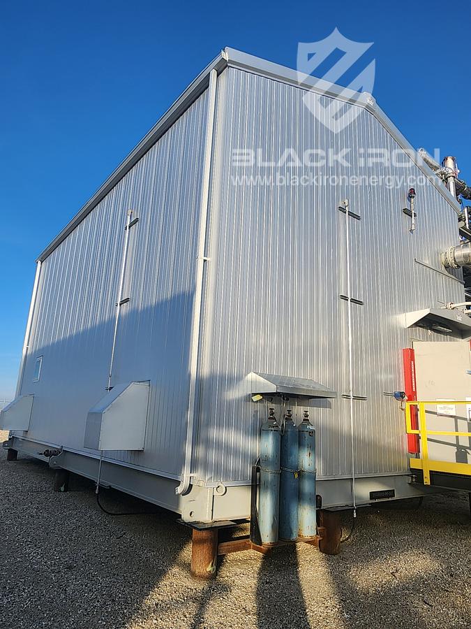 New Surplus Propylene Fractionation Plant