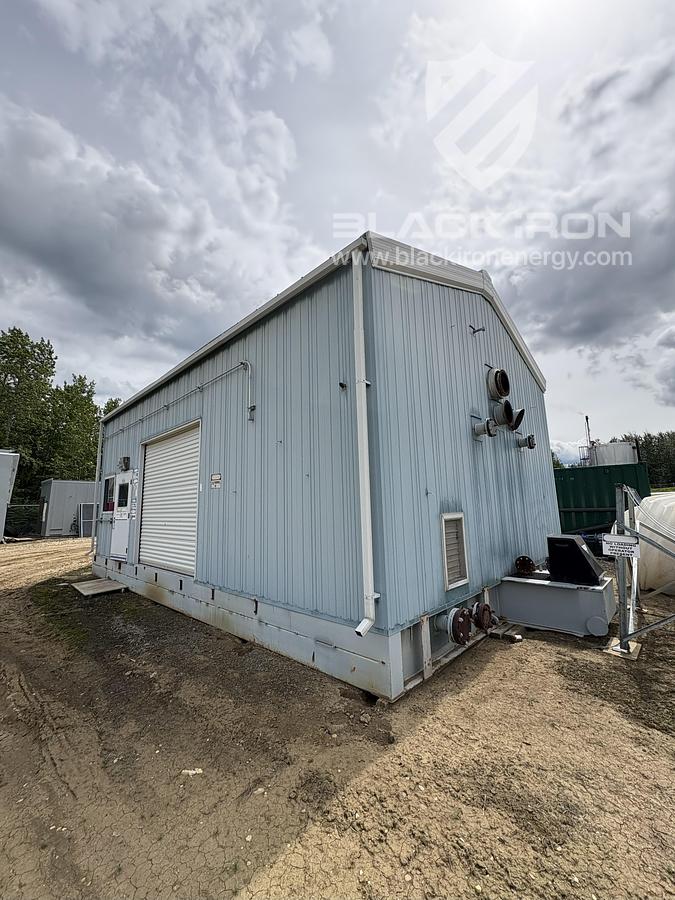 Used WAUK L7042GL ARIEL JGK/4 