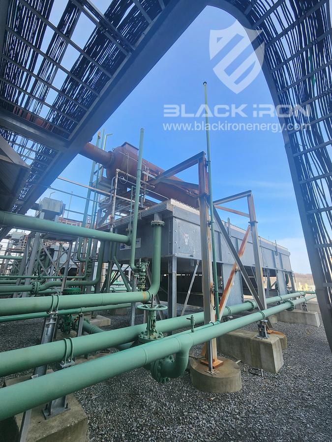 Used Ariel JGD/4 WAUKESHA 9390GSI AXH 144-2ZF