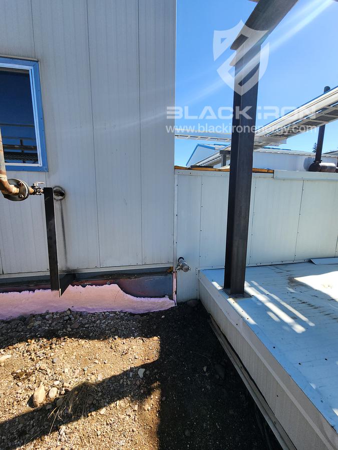 Used CAT 3606 Gemini E604 C