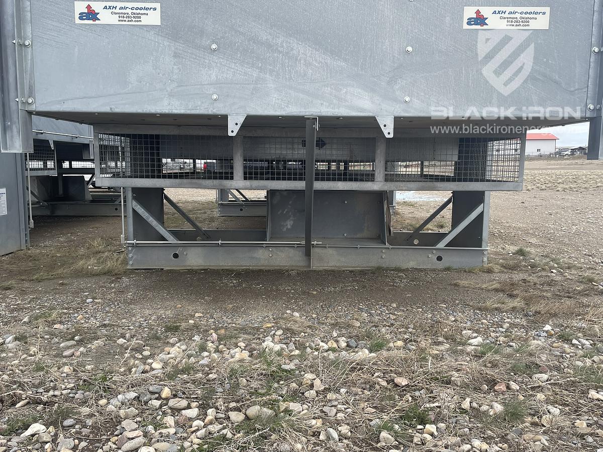 Used AXH 156-2ZF Sour