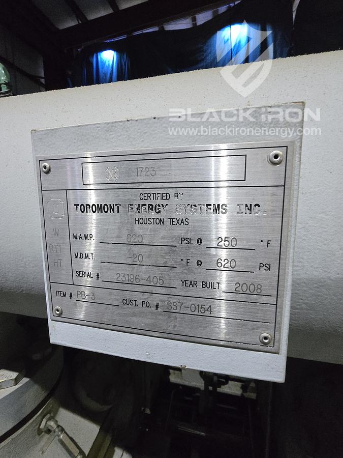 Used Ariel JGD/4 WAUKESHA 9390GSI AXH 144-2ZF