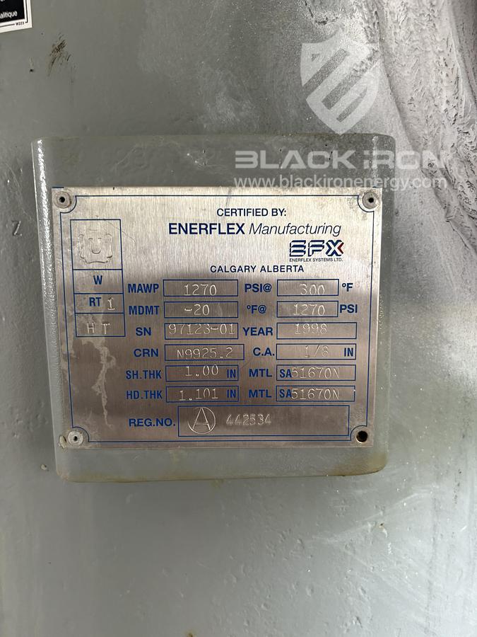 Used WAUK L7042GL ARIEL JGK/4 