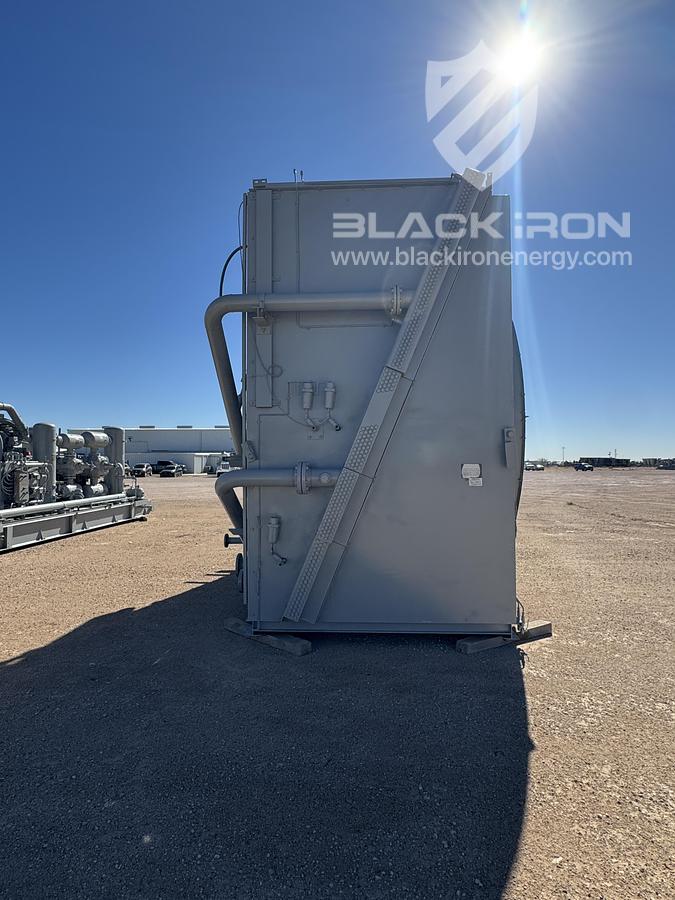 Used Cat 3516 JGT/4 3 Stage