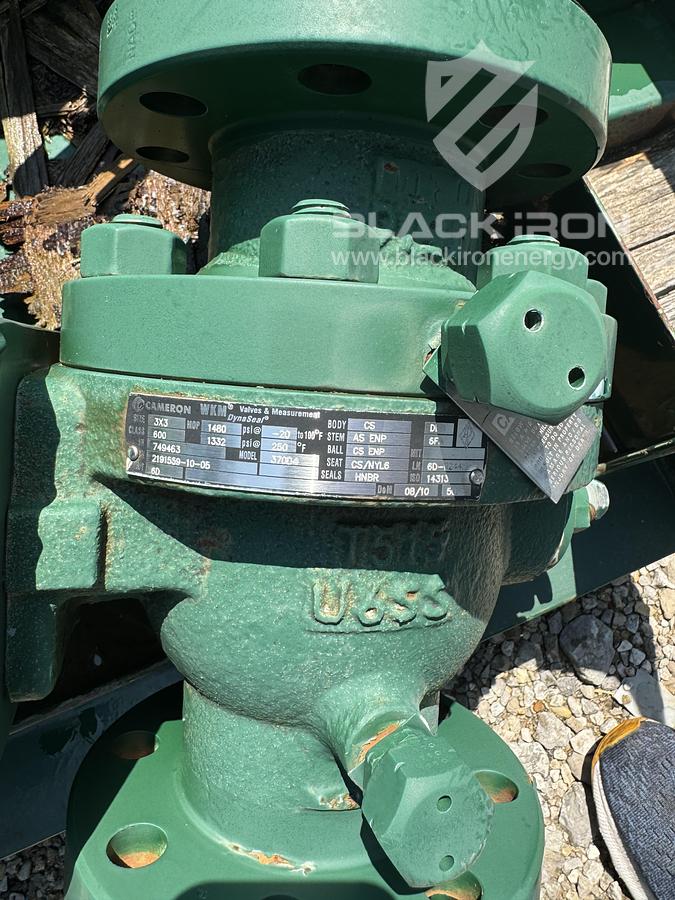 Used KBZ-6 Compressor