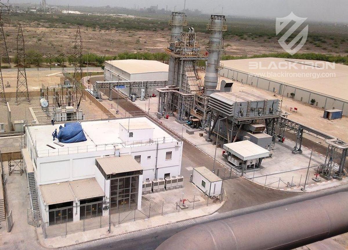 Used GE
