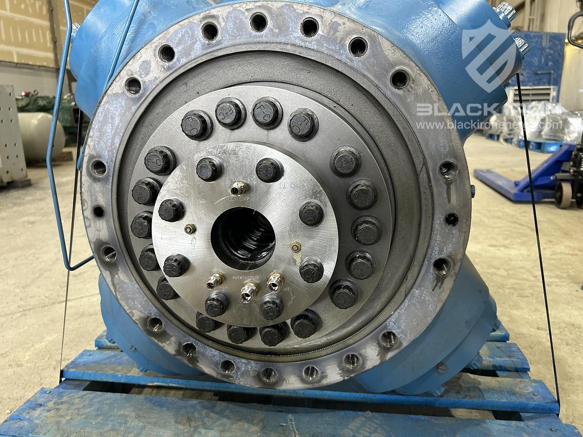 New Surplus Ariel ZK Class Cylinders 